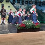 Landesjugendtag in Zell 2023 - Gauderfest